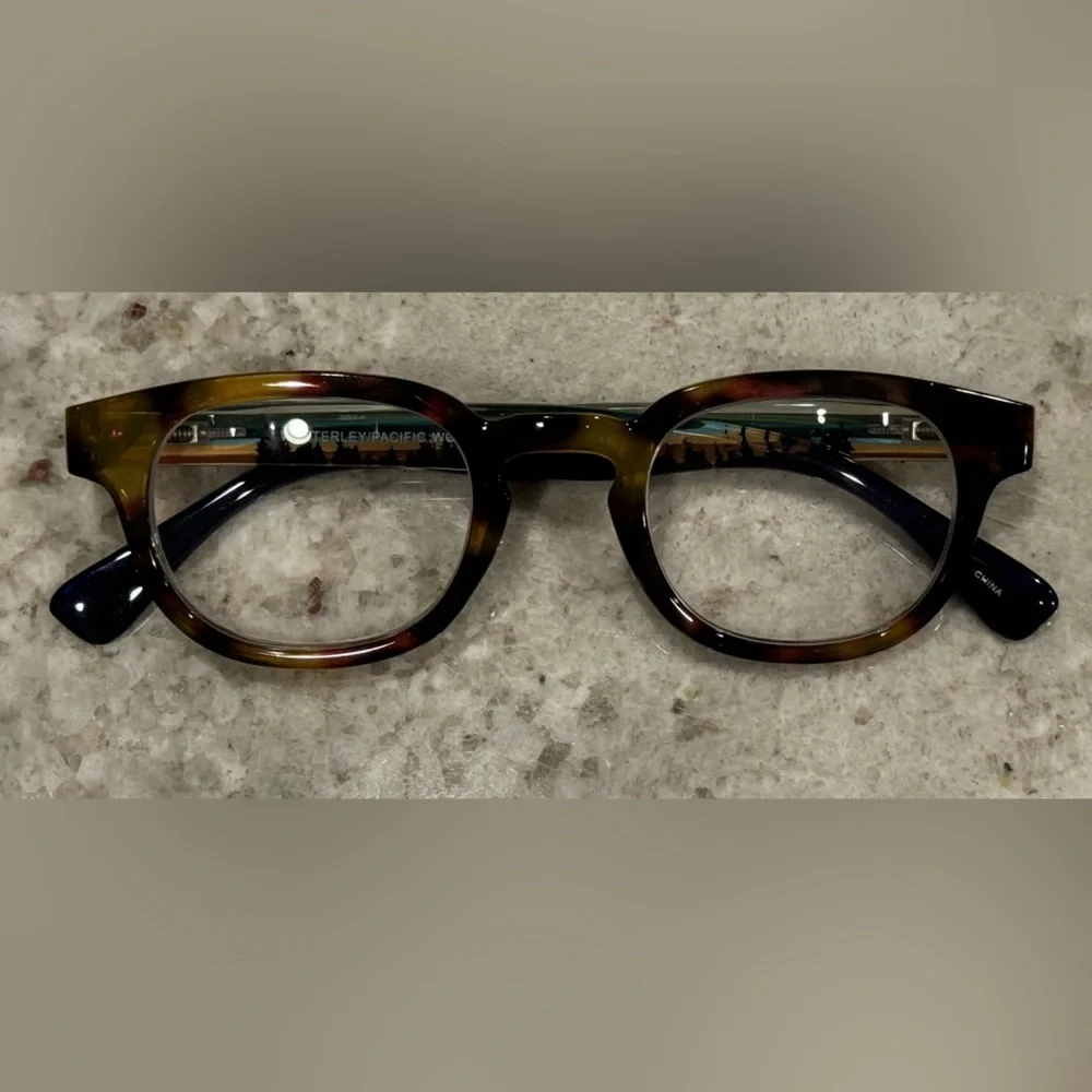 Pendleton Westerley Reading Glasses